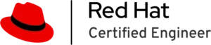 RedHatCertifiedEngineer