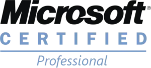 microsoft-certified-professional